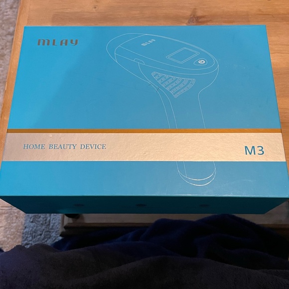 MLAY M3 Laser Hair Removal System - Picture 3 of 6